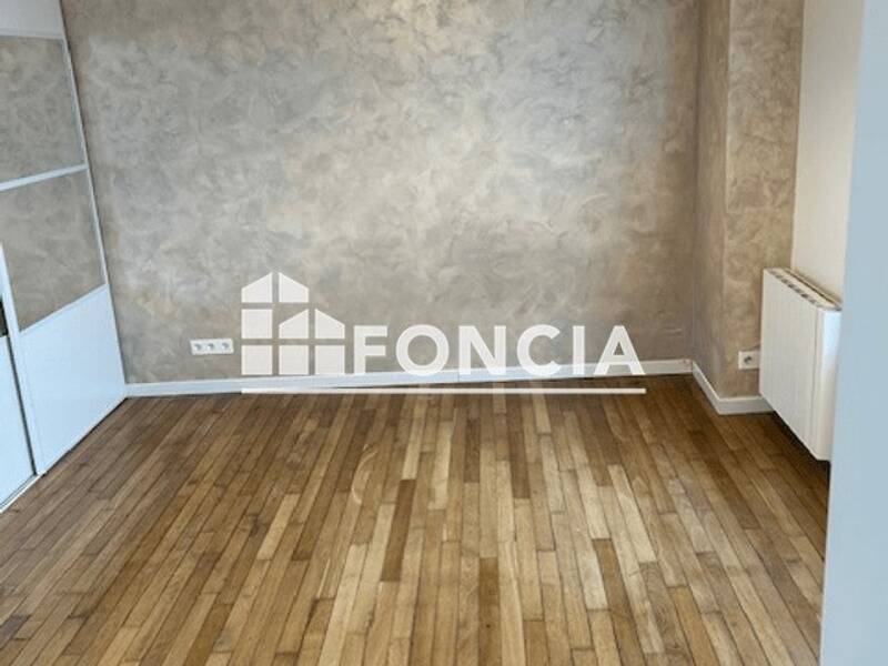 Maison à louer, 23m², VILLENEUVE SAINT GEORGES