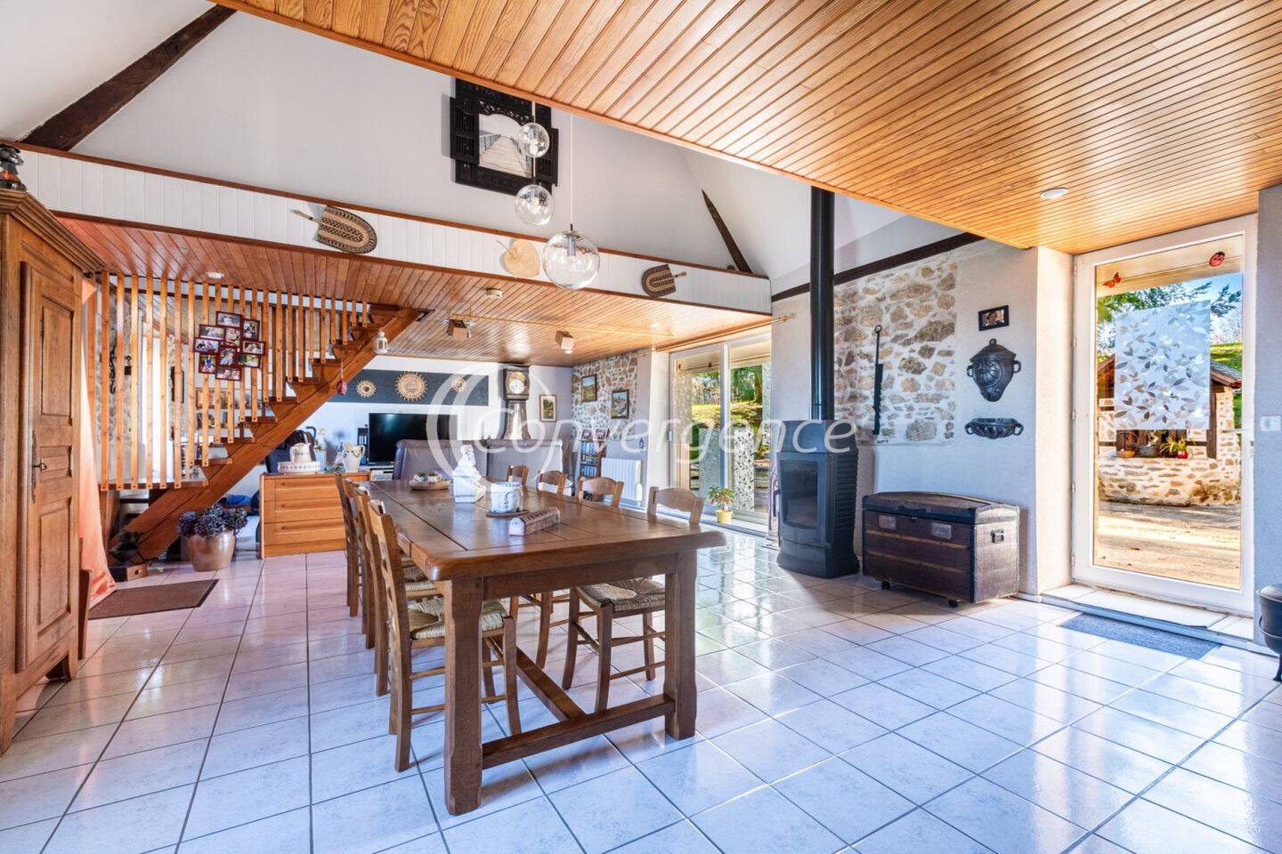 Maison à vendre, 174m², LA PORCHERIE