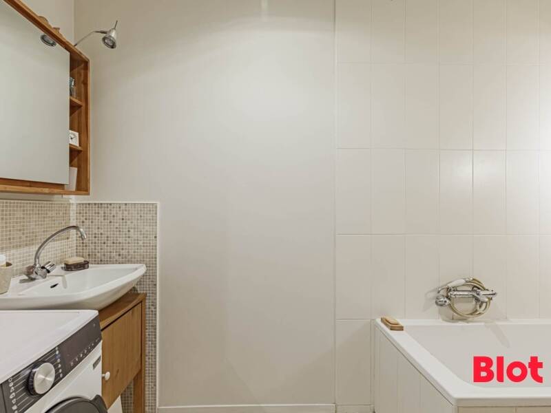 Maison à vendre, 110m², NANTES