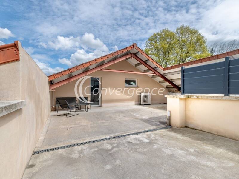 Maison à vendre, 150m², LIMOGES