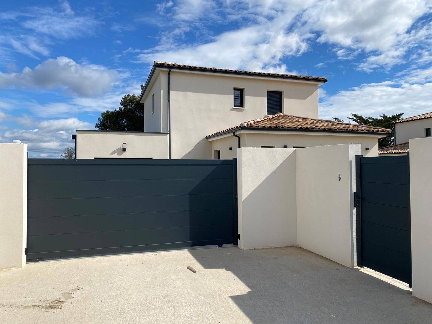 Maison à vendre, 122m², BEZIERS
