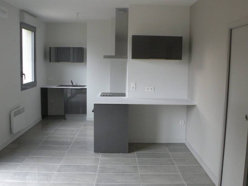 Maison à louer, 69m², AMIENS