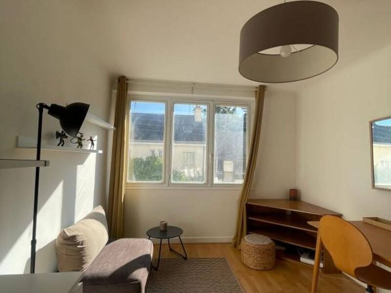 Maison à louer, 45m², RENNES