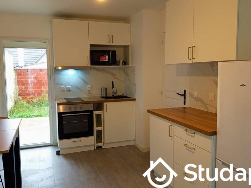 Maison à louer, 34m², CHAMPS SUR MARNE