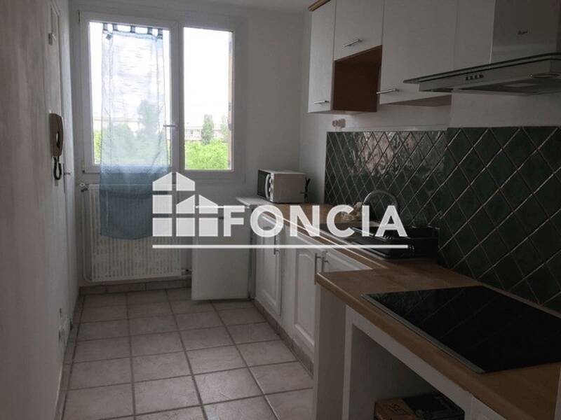 Maison à louer, 46m², AIX EN PROVENCE