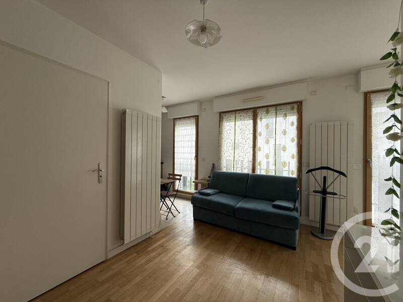 Maison à louer, 24m², BOULOGNE BILLANCOURT