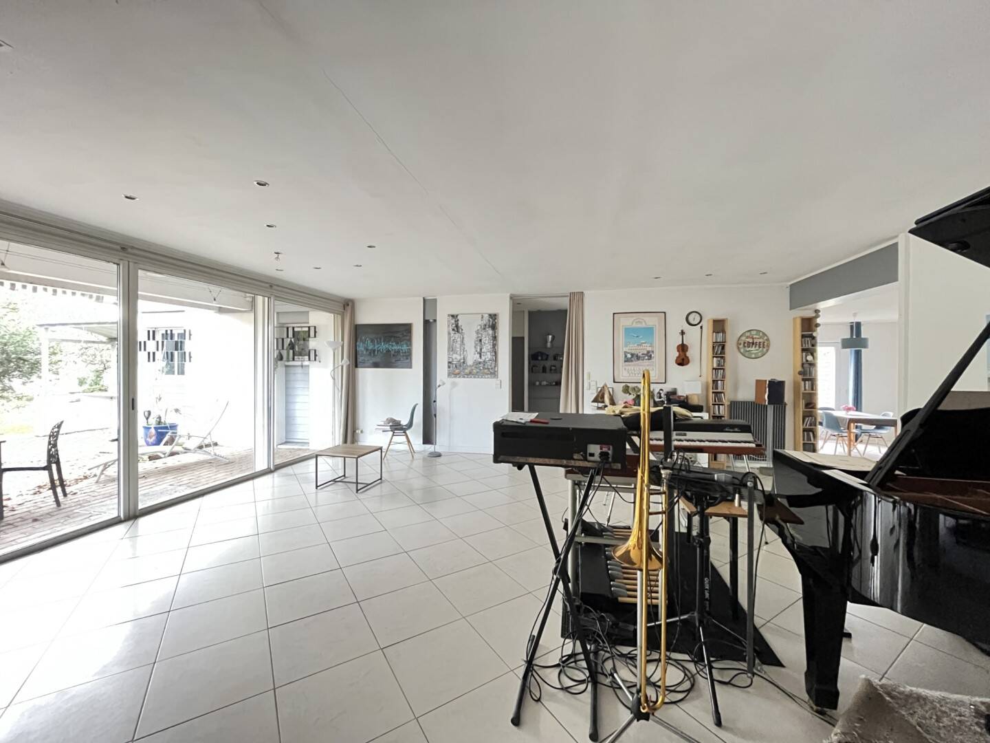 Maison à vendre, 240m², PAU