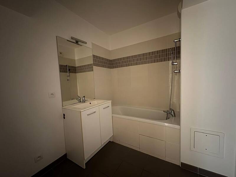 Maison à louer, 60m², CHAMBRAY LES TOURS