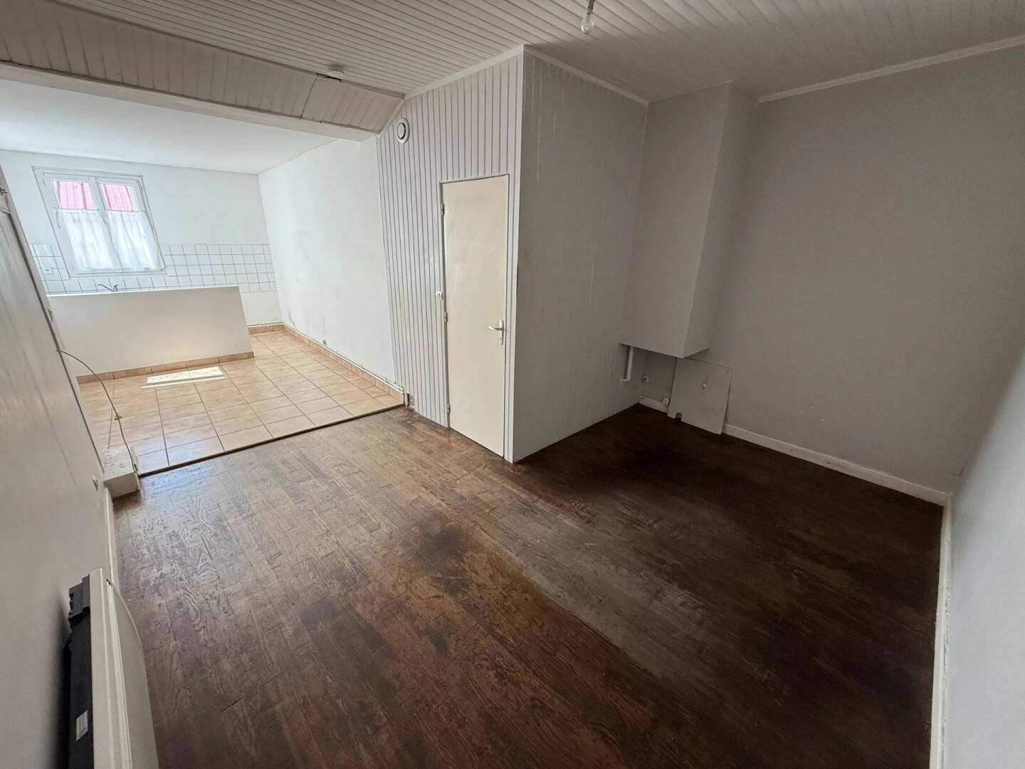 Maison à vendre, 30m², LIZY SUR OURCQ