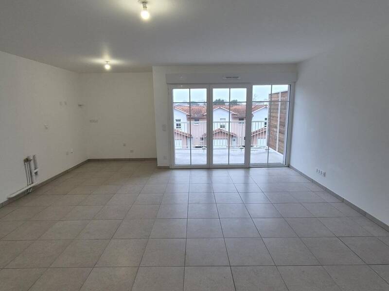 Maison à louer, 85m², ANDERNOS LES BAINS