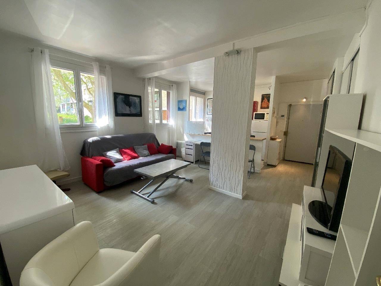 Maison à louer, 42m², ANTONY