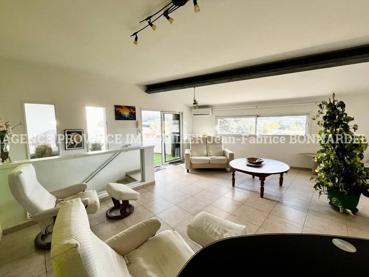 Maison à vendre, 191m², SAINT MAURICE SUR EYGUES