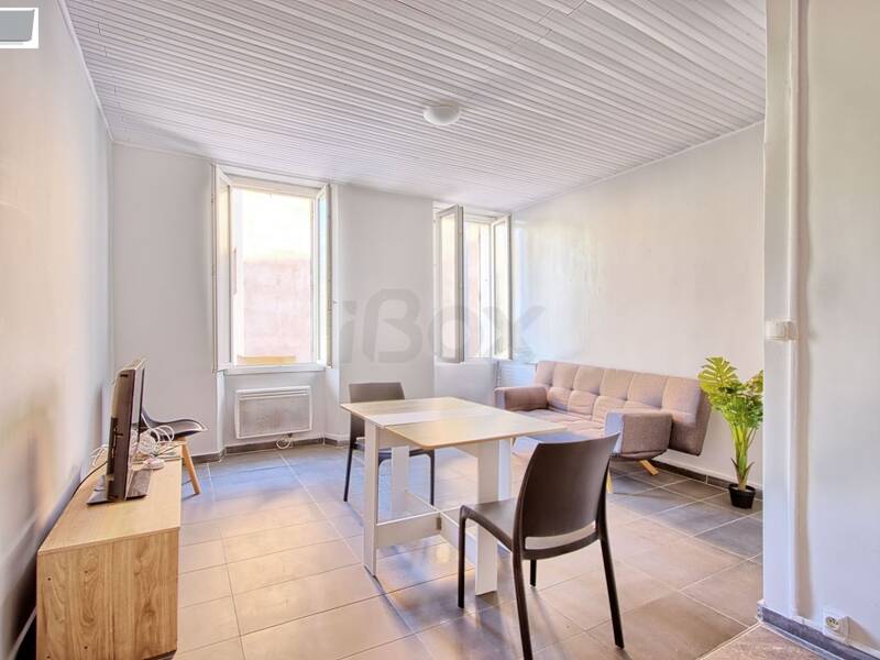 Maison à vendre, 36m², TOULON