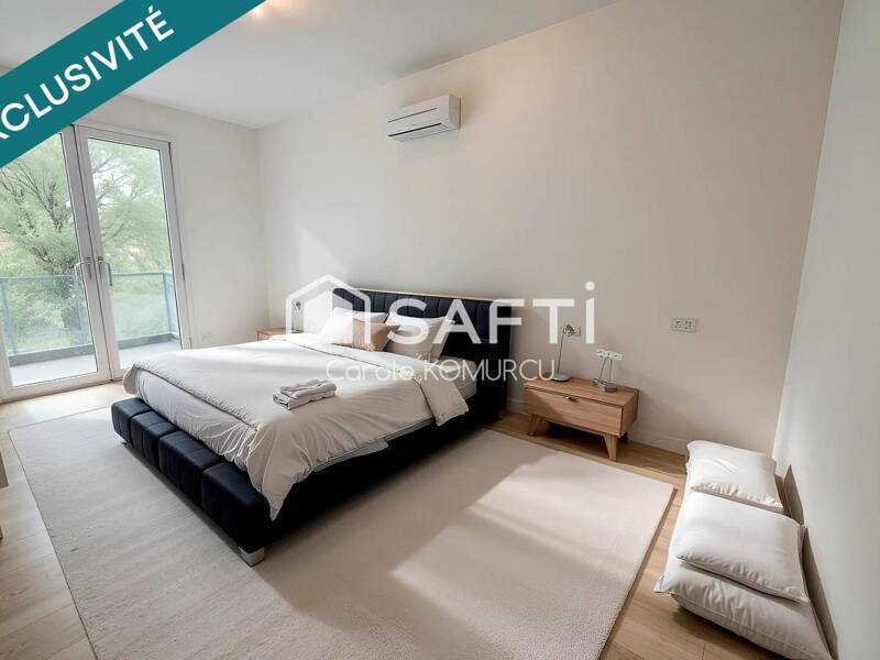 Maison à vendre, 120m², BOUGIVAL