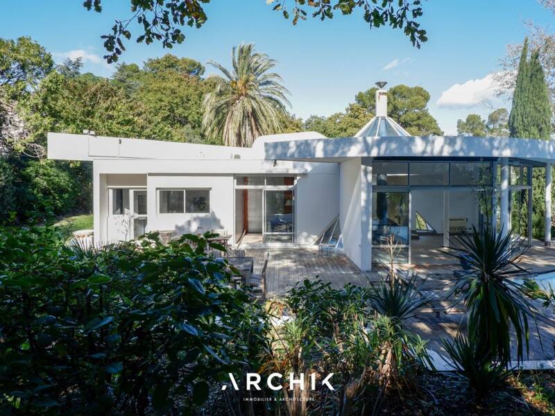 Maison à vendre, 346m², MARSEILLE 12E