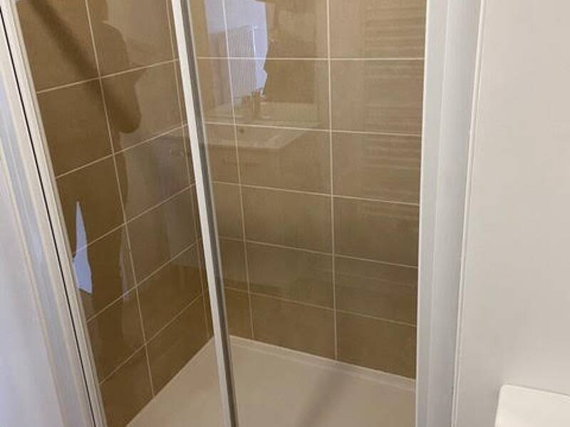 Maison à louer, 56m², TOURS