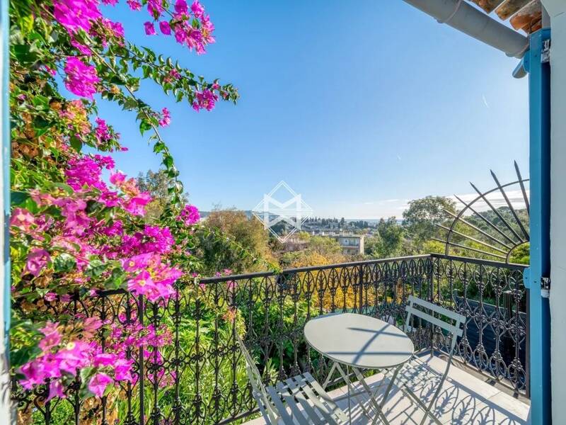 Maison à vendre, 110m², CANNES