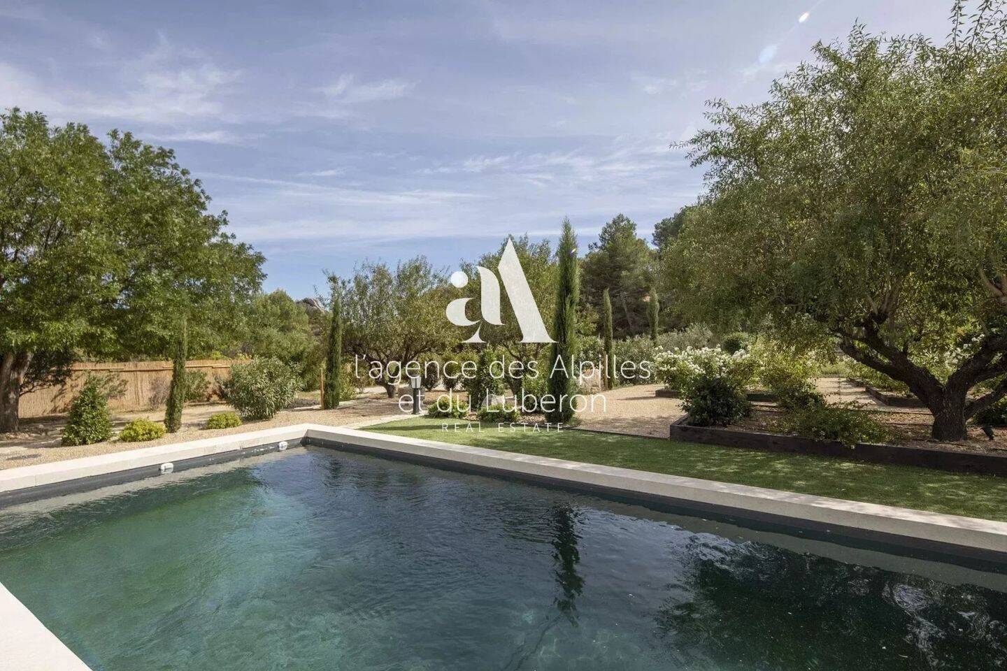 Maison à vendre, 142m², MAUSSANE LES ALPILLES