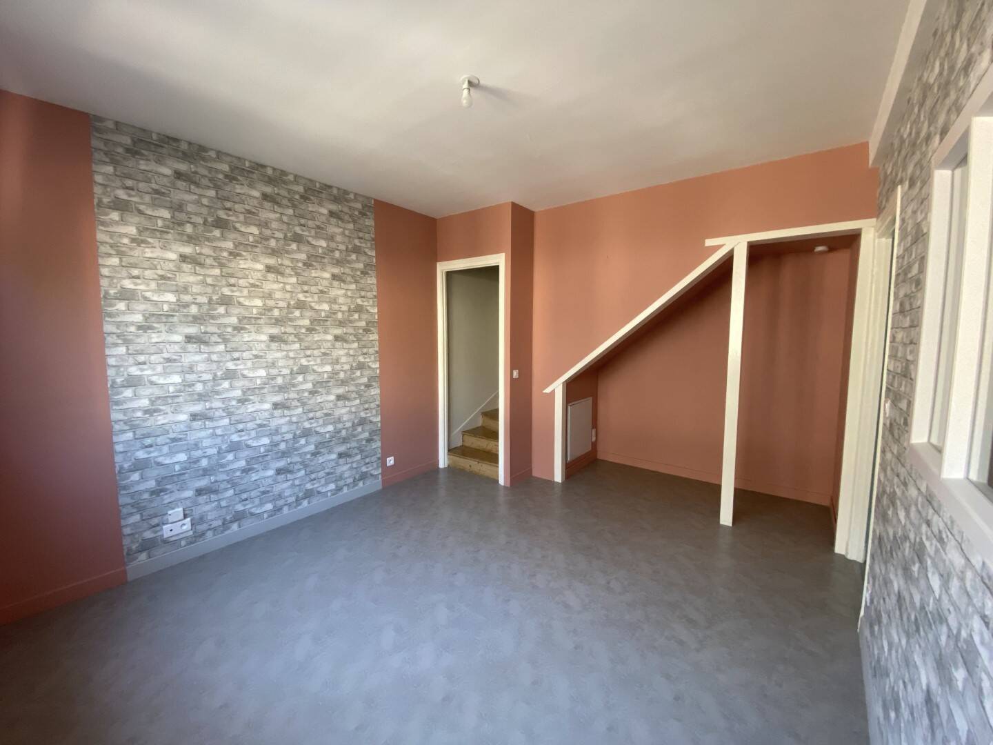Maison à louer, 64m², JONCHERY SUR VESLE