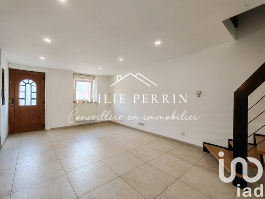Maison à vendre 254 000 € 6 pièces 4 chambres 147 m² 6 869 m² de terrain Waldweistroff 57320