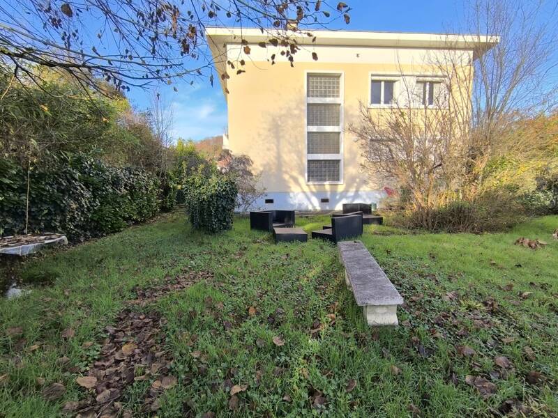 Maison à vendre, 144m², TRELISSAC