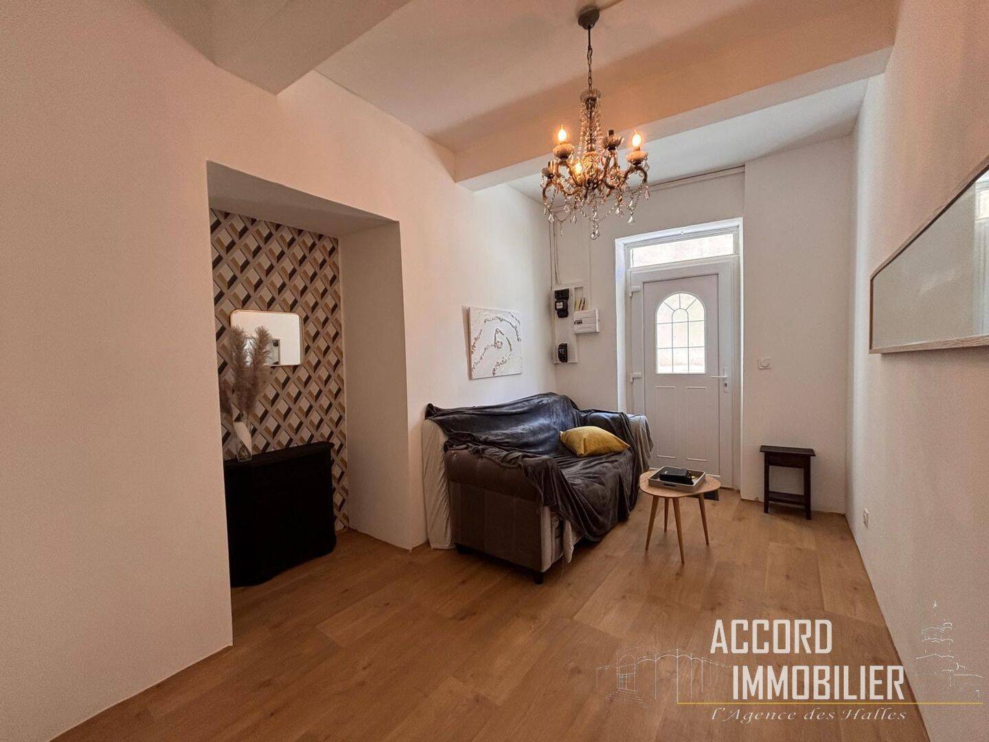 Maison à vendre, 60m², PUISSERGUIER