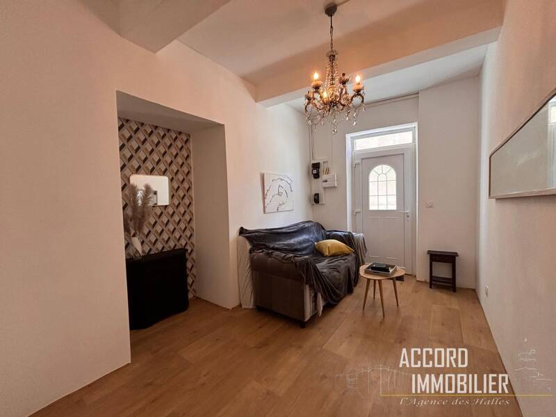 Maison à vendre, 60m², PUISSERGUIER