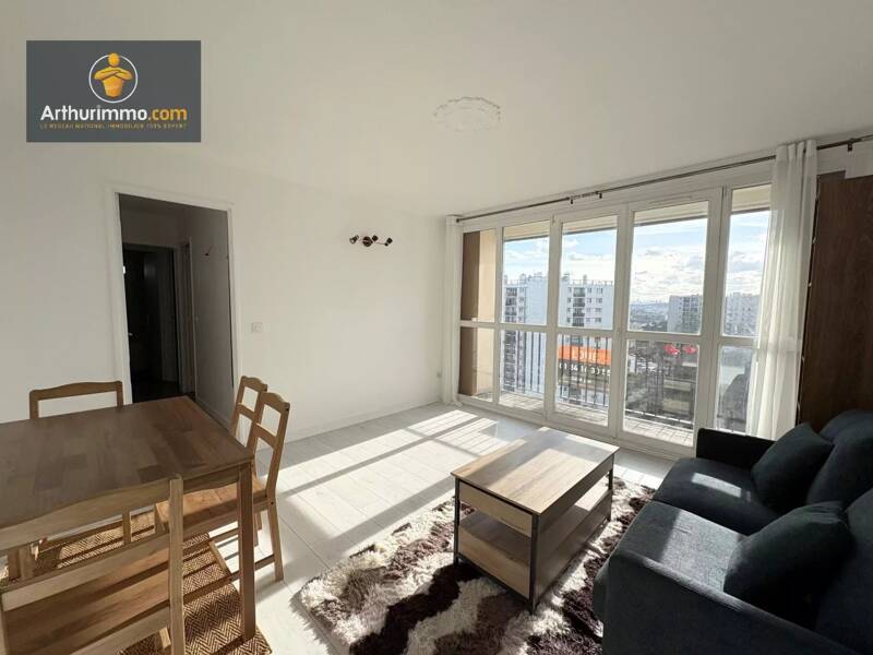 Maison à louer, 55m², EAUBONNE