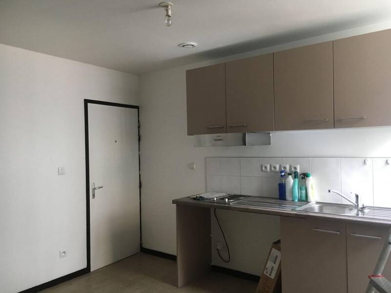 Maison à louer, 49m², ROCHEFORT