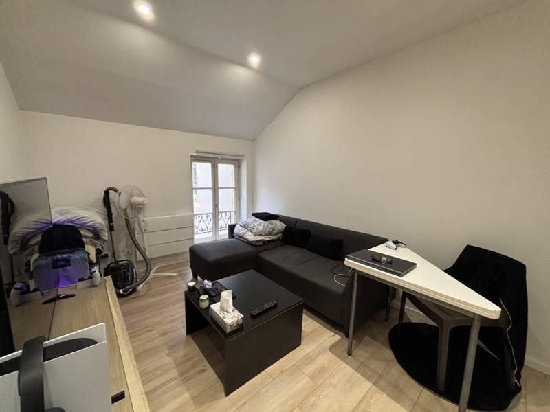 Maison à louer, 20m², METZ