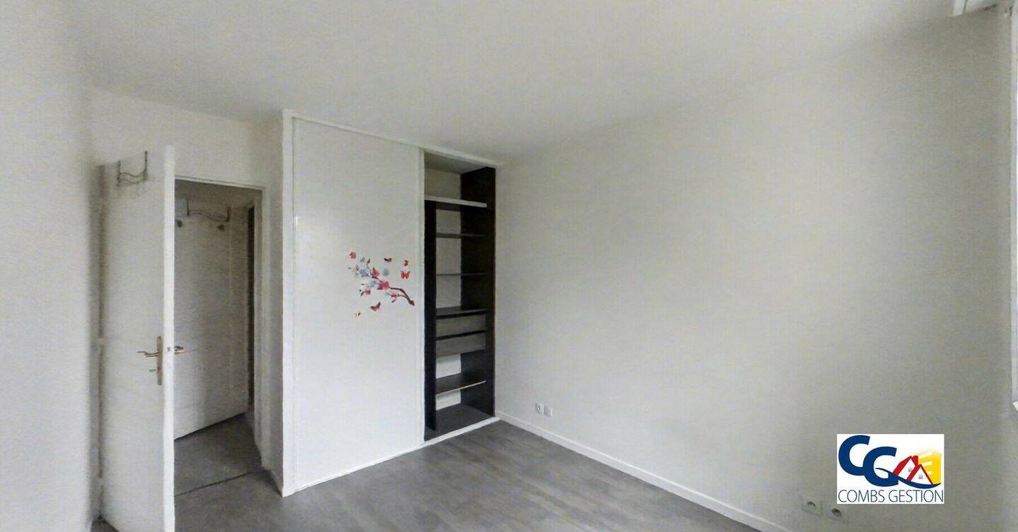Maison à louer, 47m², COMBS LA VILLE