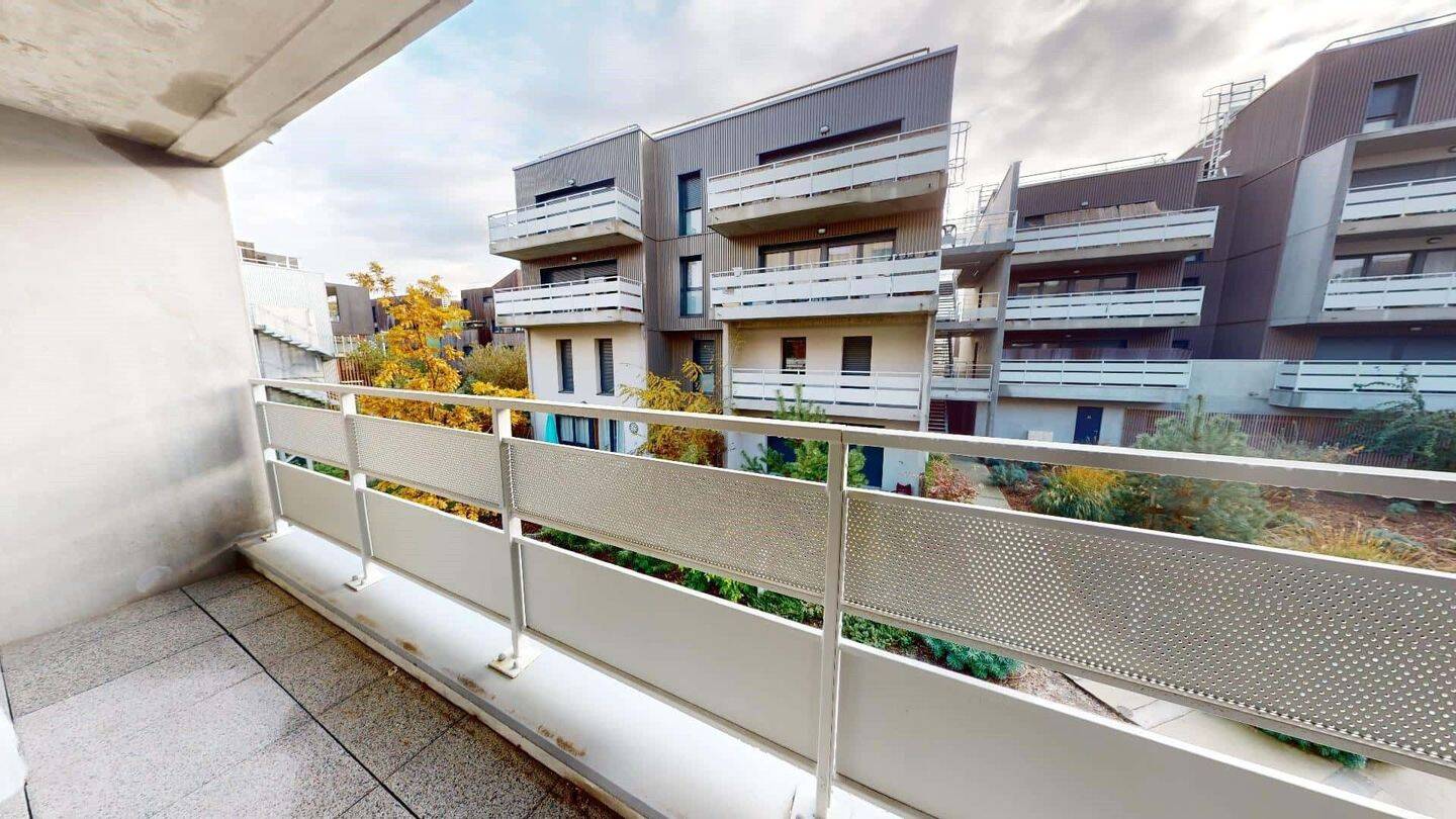 Maison à louer, 15m², MERIGNAC