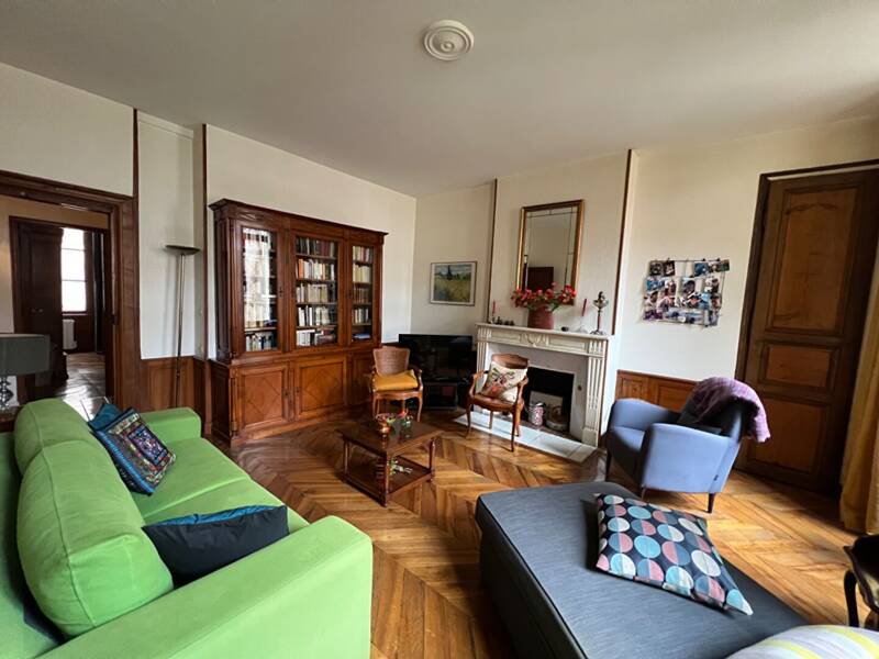 Maison à vendre, 81m², CLERMONT FERRAND
