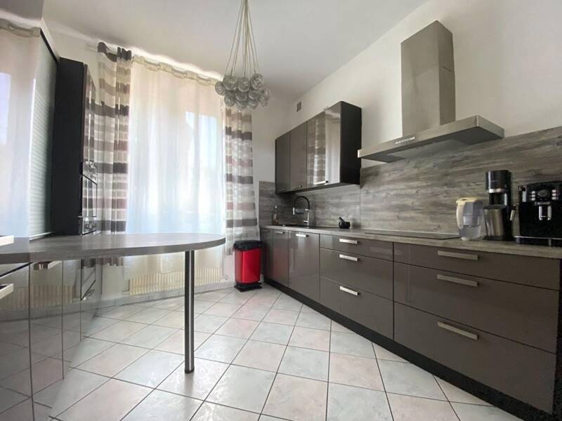 Maison à louer, 103m², WATTRELOS