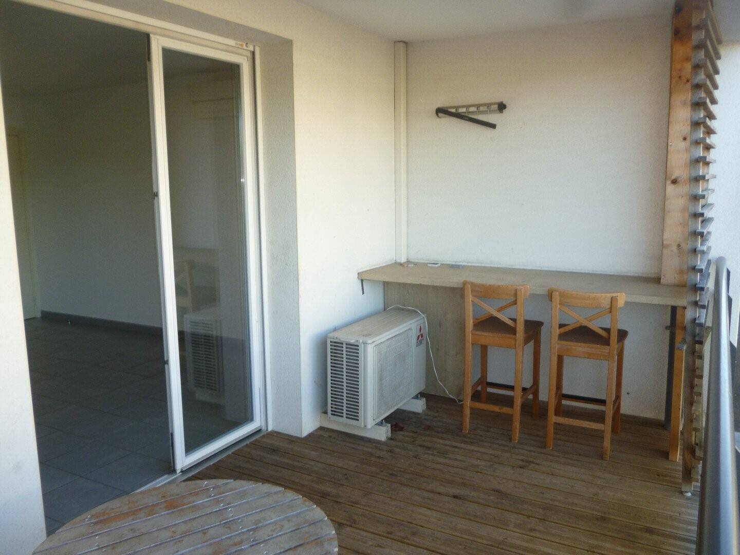 Maison à louer, 40m², BEZIERS