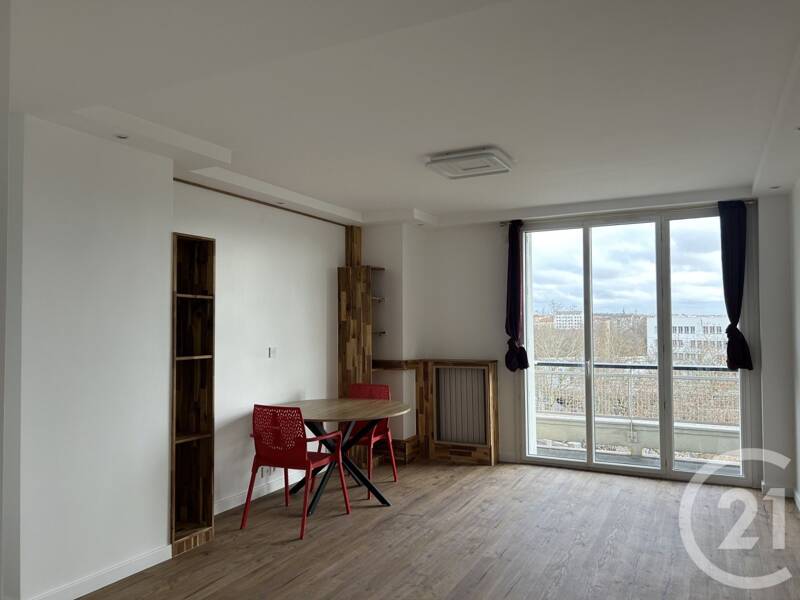 Maison à louer, 49m², PARIS 12E