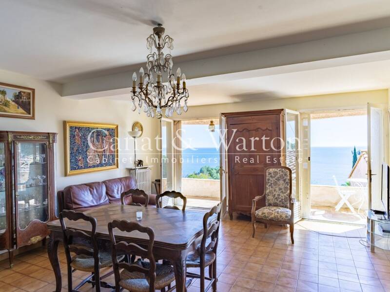Maison à vendre, 95m², TOULON