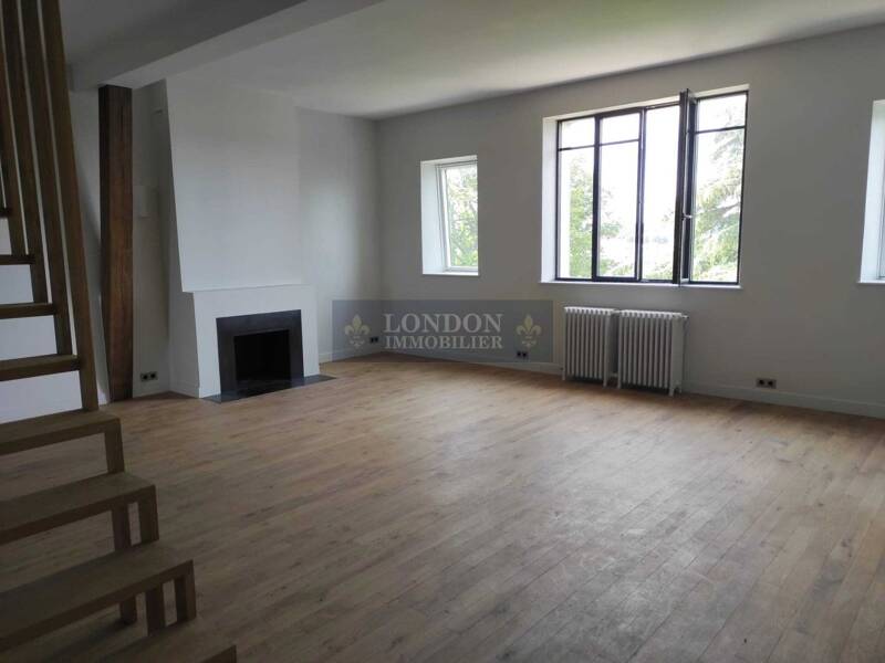 Maison à louer, 209m², LE CHESNAY