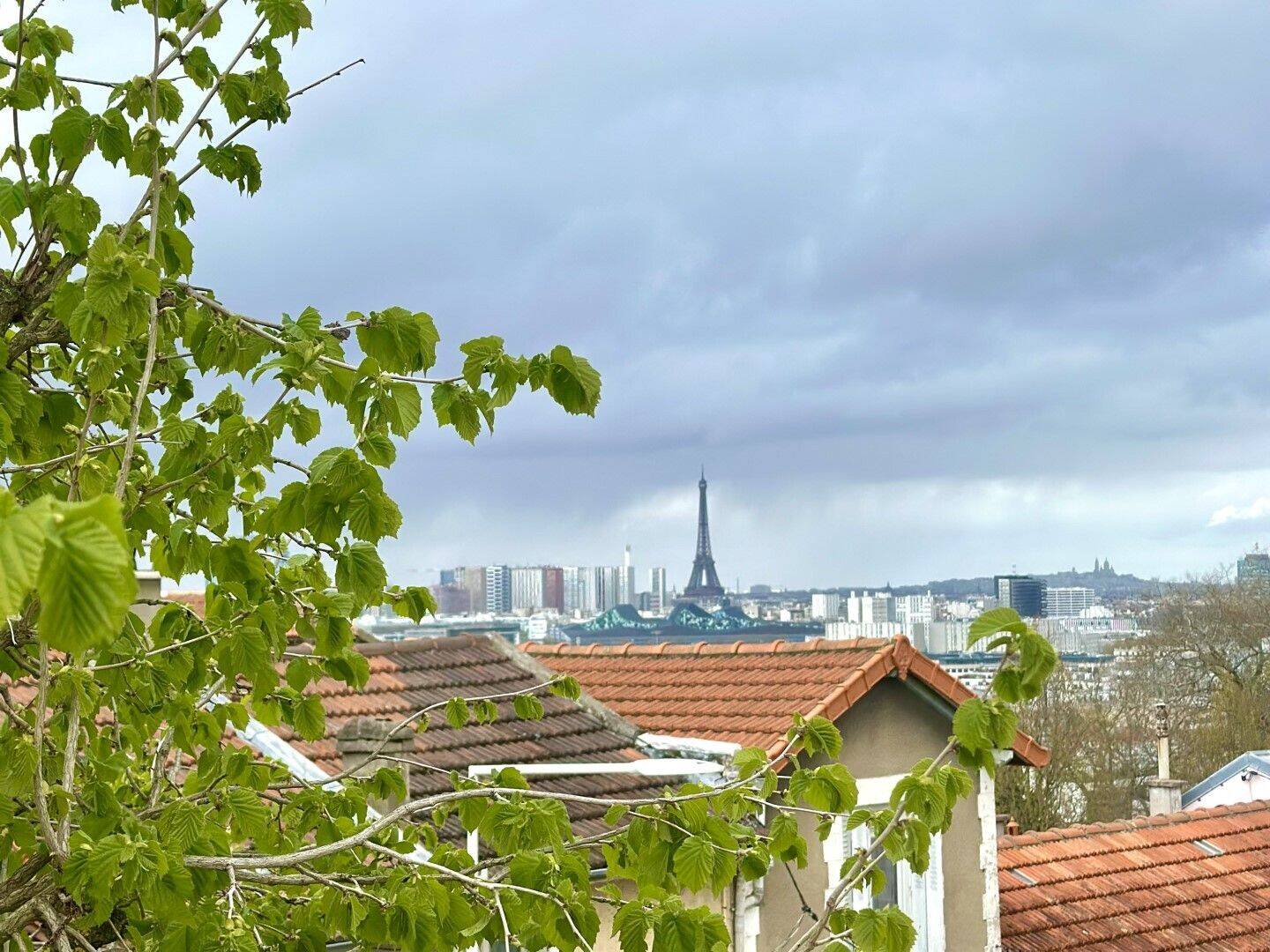 Maison à vendre, 194m², ISSY LES MOULINEAUX