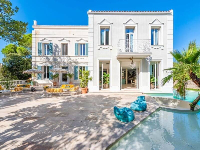 Maison à vendre, 550m², TOULON
