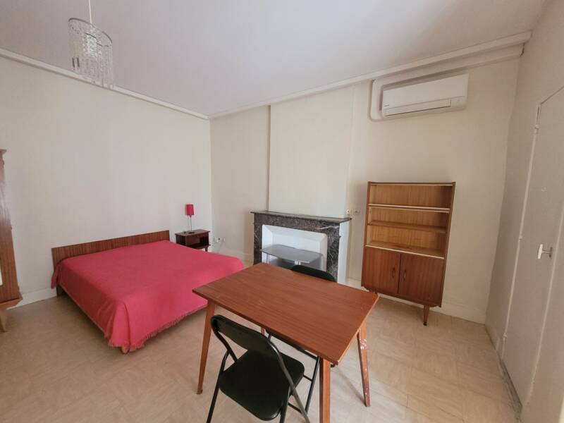 Maison à louer, 30m², AUCH
