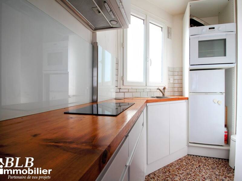Maison à vendre, 30m², BOULOGNE BILLANCOURT