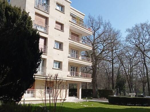 Appartement à vendre 1 200 000 € 6 pièces 5 chambres 140 m² 4ème étage Village Fontenay-sous-Bois 94120
