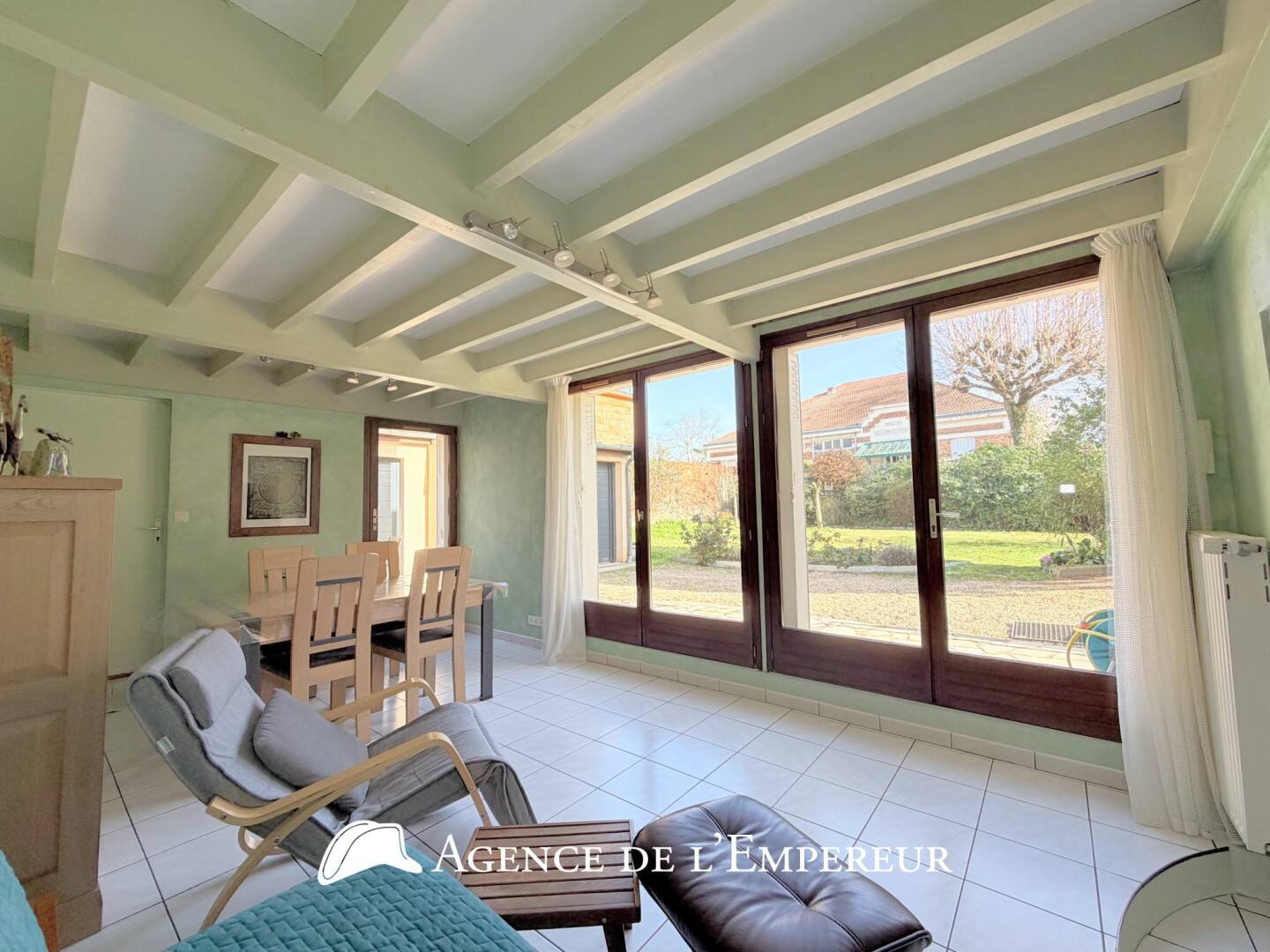 Maison à vendre, 130m², RUEIL MALMAISON