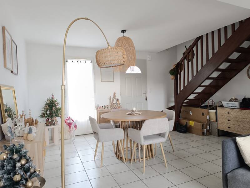 Maison à louer, 85m², NARBONNE