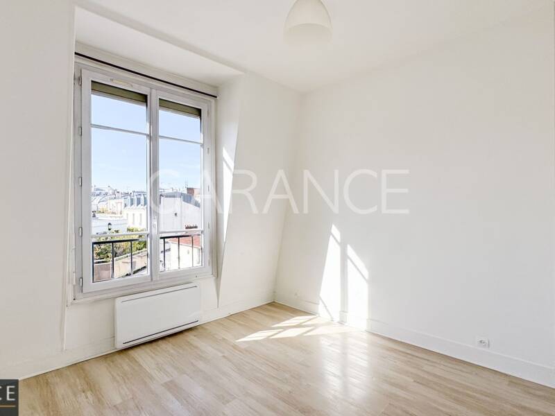 Maison à vendre, 30m², PARIS 14E
