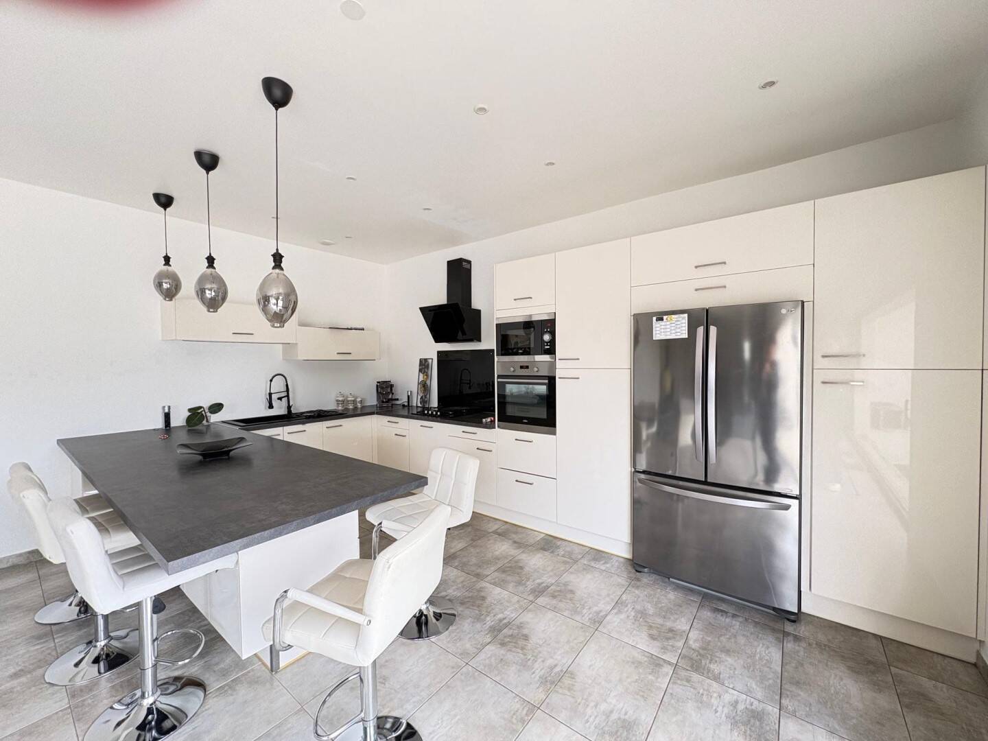 Maison à vendre, 140m², SAINT JEAN DE LA BLAQUIERE