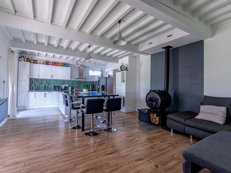 Maison à vendre, 119m², MASSIEUX