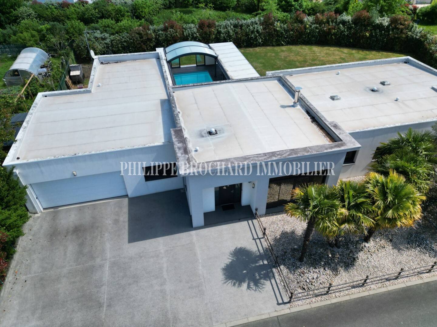 Maison à vendre, 192m², LA ROCHE SUR YON
