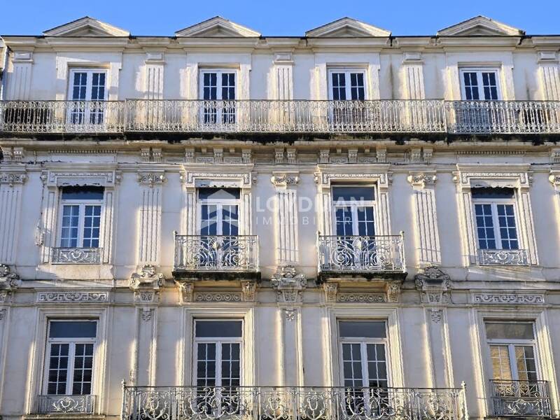 Maison à vendre, 84m², MONTPELLIER